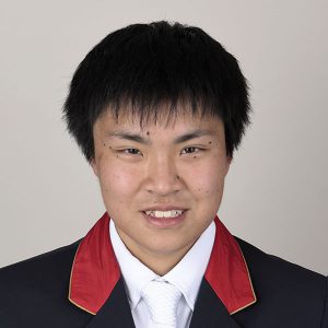 上田龍輝