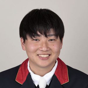 川島洋哉