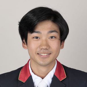 菅野玲眞